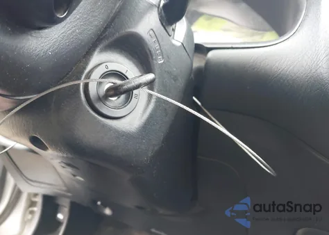 2002 Honda Civic Lx из США, поврежденный, VIN 1HGEM22592L082490